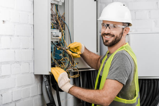 Best Affordable Emergency Electrician  in Atmore, AL