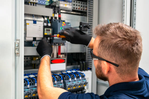 Best 24-Hour Electrician  in Atmore, AL