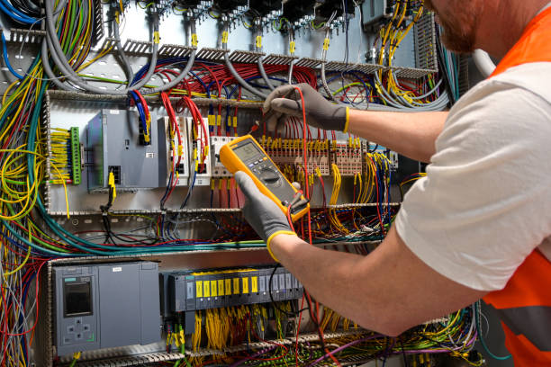 Best Emergency Electrical Repair  in Atmore, AL