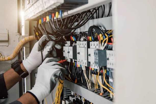 Best Local Electrician Companies  in Atmore, AL